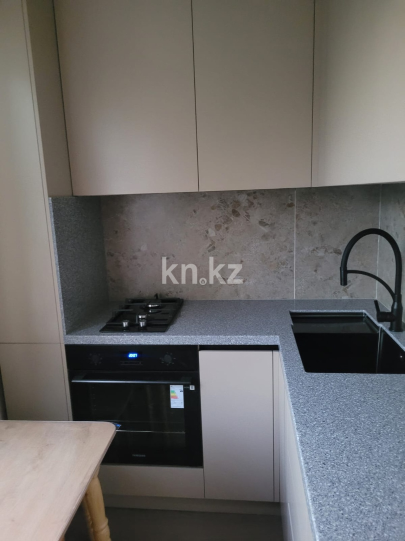Аренда 2-комнатной квартиры, 47 м² в Астане - фото 7