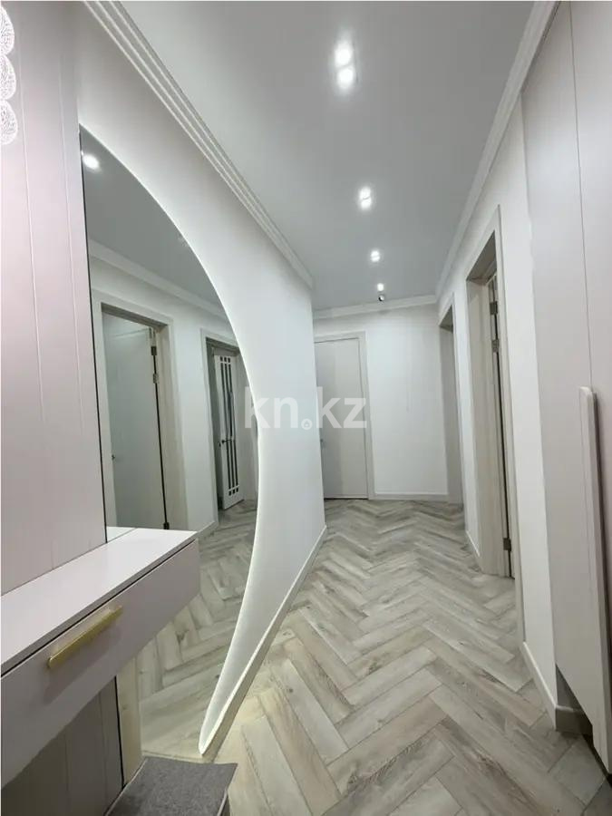 Продажа 3-комнатной квартиры, 72.2 м² в Астане - фото 5