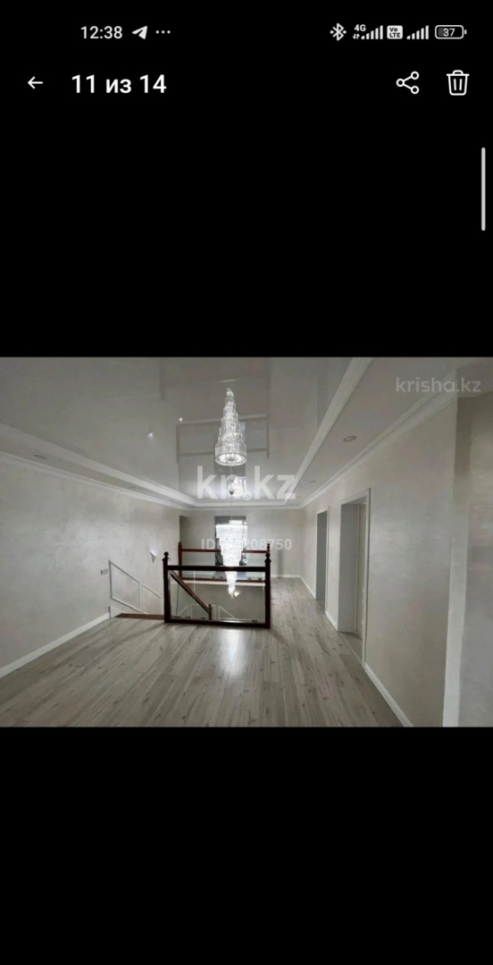 Аренда 9-комнатного дома, 300 м² в Астане