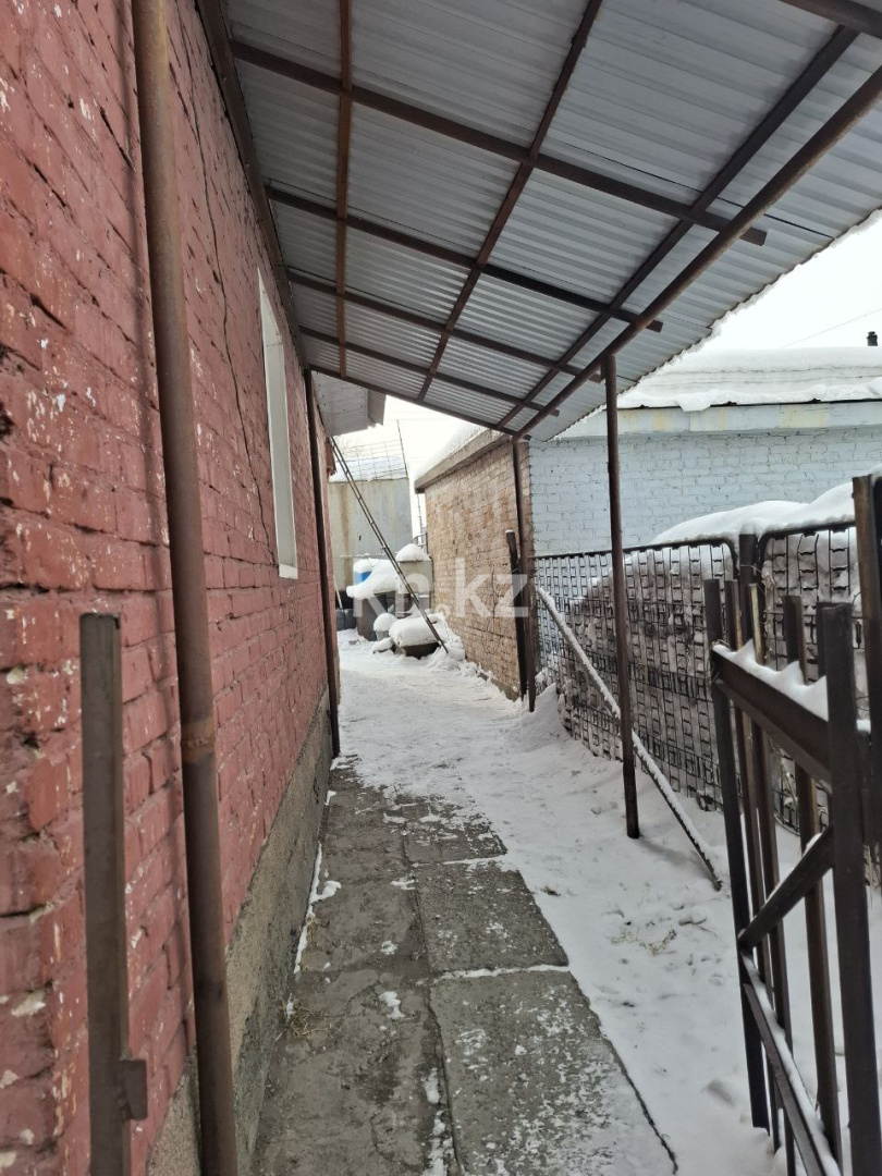 Продажа 3-комнатного дома, 45 м² в Усть-Каменогорске - фото 8