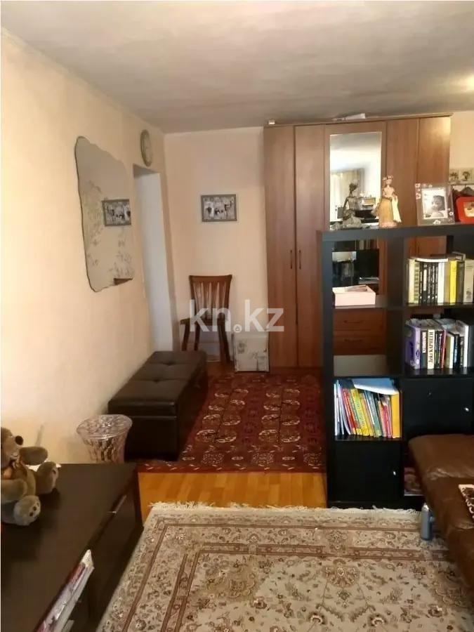 Продажа 2-комнатной квартиры, 56.3 м² в Астане - фото 2