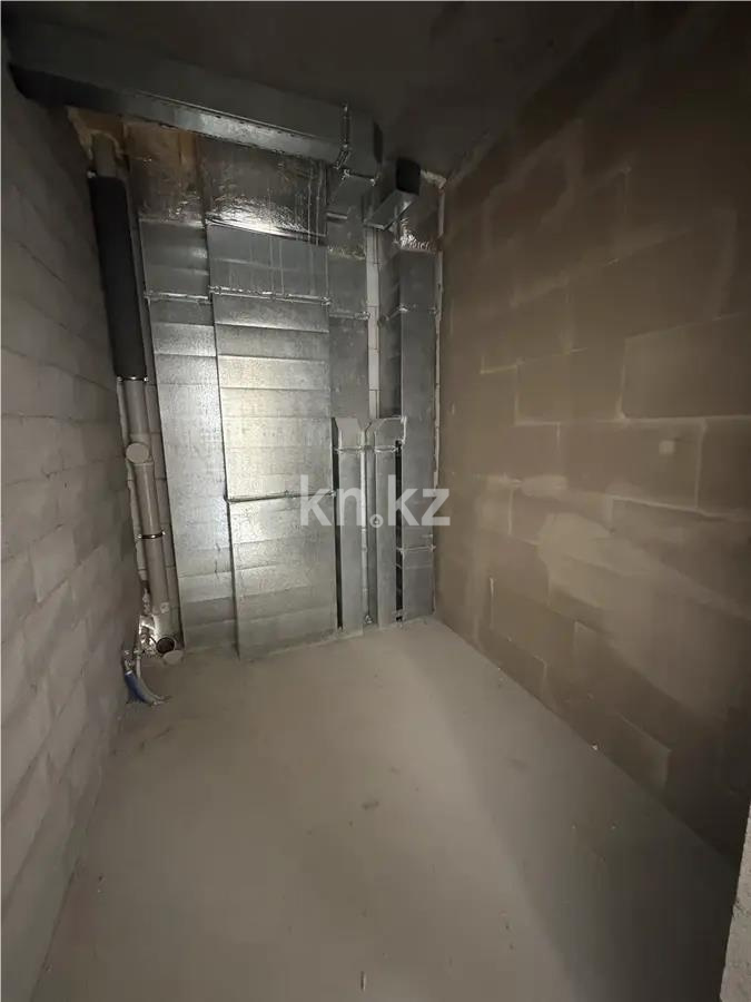 Продажа 1-комнатной квартиры, 36.2 м² в Астане - фото 2