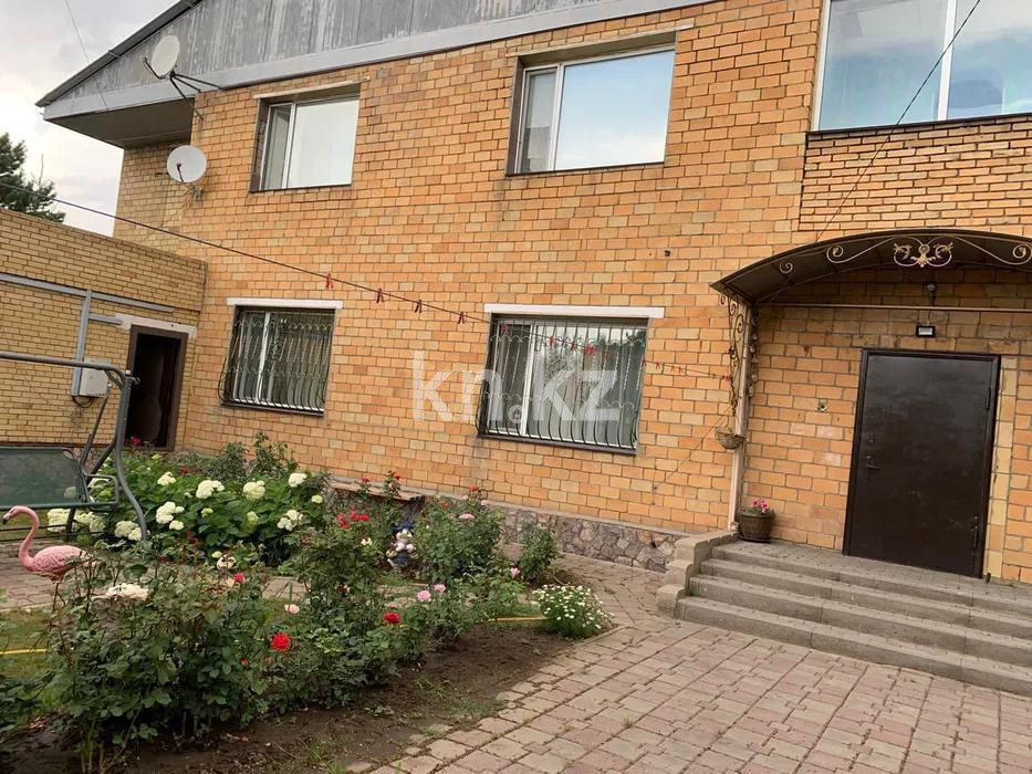 Продажа 6-комнатного дома, 287 м², ул. Клочкова в Темиртау - фото 19