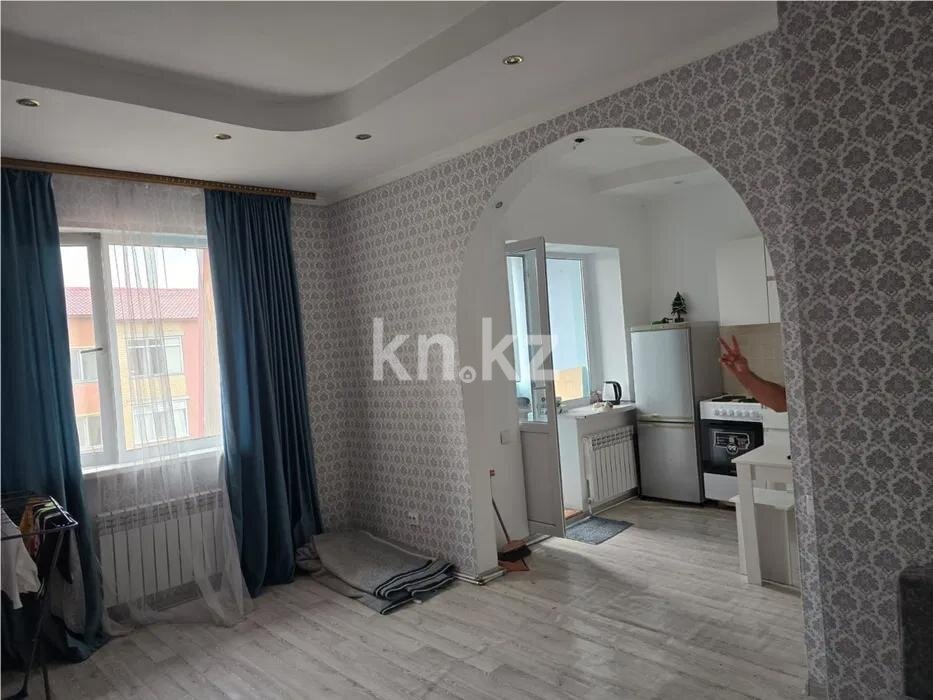 Продажа 1-комнатной квартиры, 30 м² в Астане - фото 2