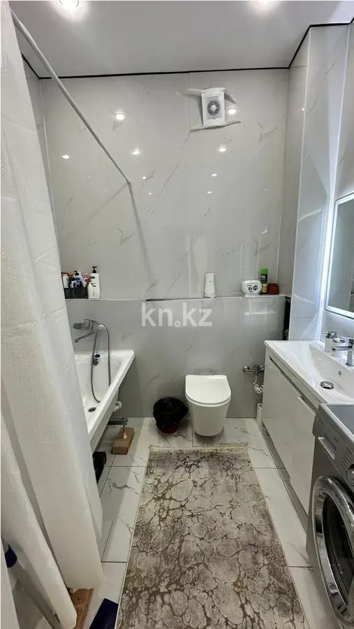 Продажа 1-комнатной квартиры, 35 м², ул. Айтматова, дом  77/8 в Астане - фото 3