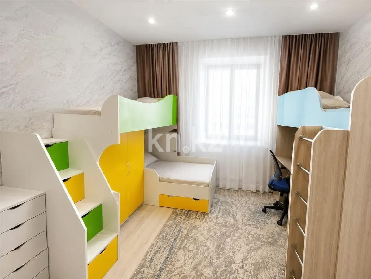 Продажа 2-комнатной квартиры, 45 м² в Темиртау - фото 2