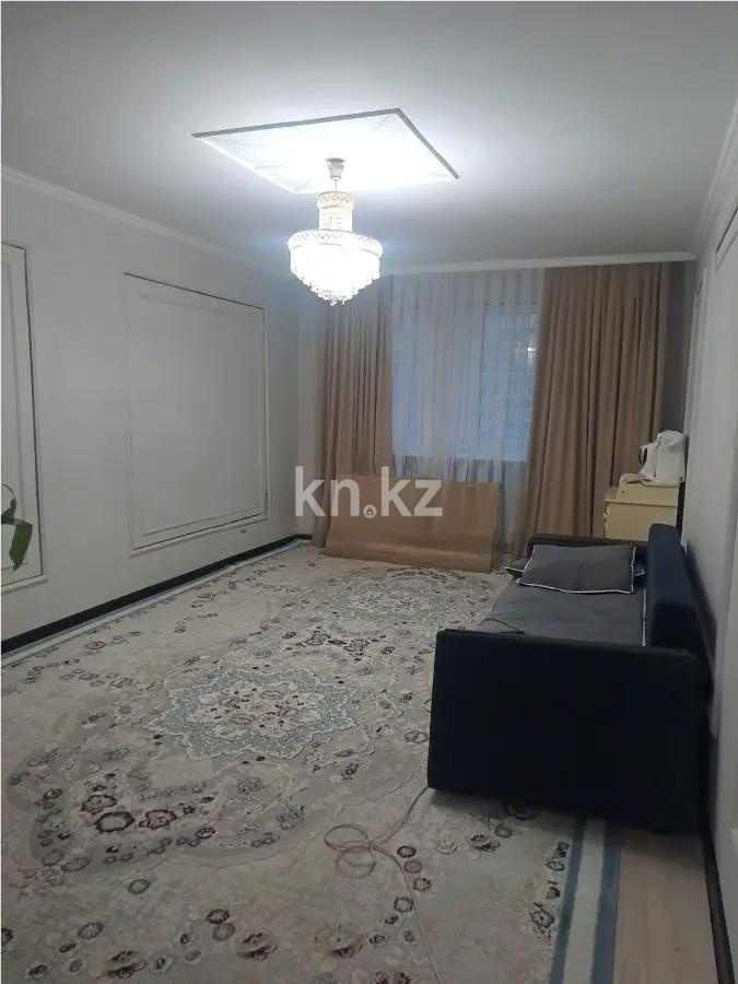 Продажа 2-комнатной квартиры, 83 м² в Астане