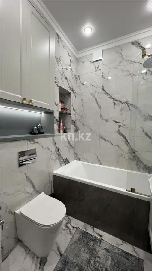 Продажа 3-комнатной квартиры, 114 м² в Алматы - фото 6