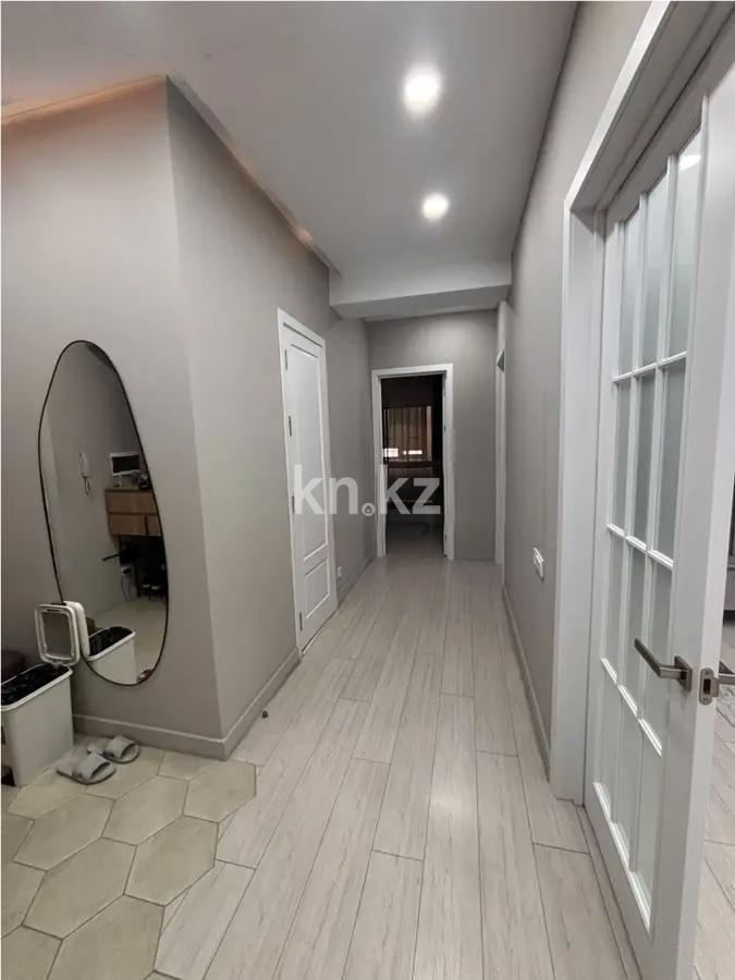 Продажа 3-комнатной квартиры, 102 м², ул. Досмухамедова, дом  83 в Алматы - фото 7