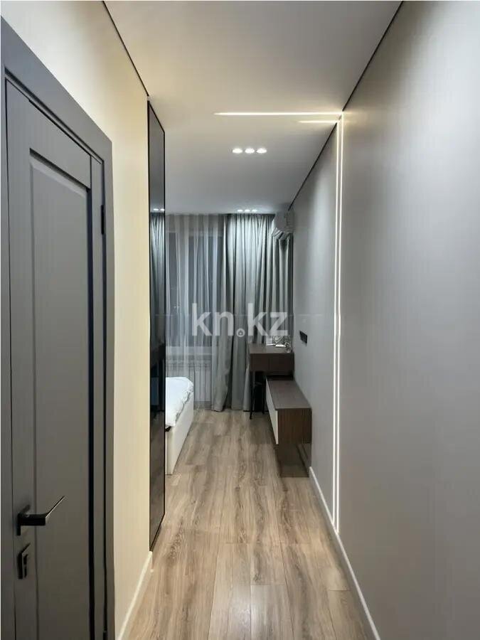 Продажа 3-комнатной квартиры, 111 м² в Алматы - фото 2