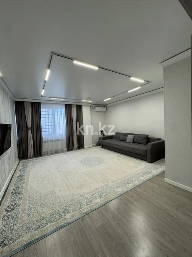 Продажа 2-комнатной квартиры, 80 м² в Астане