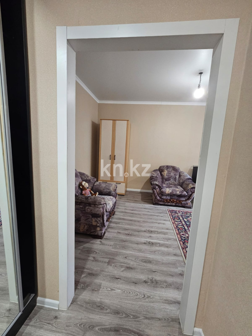 Продажа 2-комнатной квартиры, 65.6 м² в Караганде - фото 5