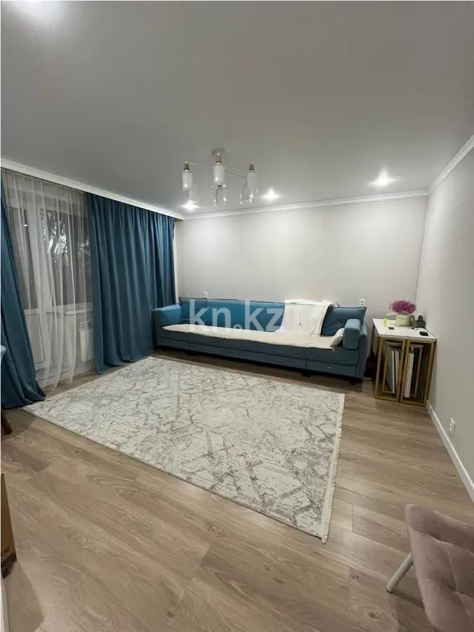 Продажа 2-комнатной квартиры, 49 м², мкр. Орбита-1, дом  9 в Караганде