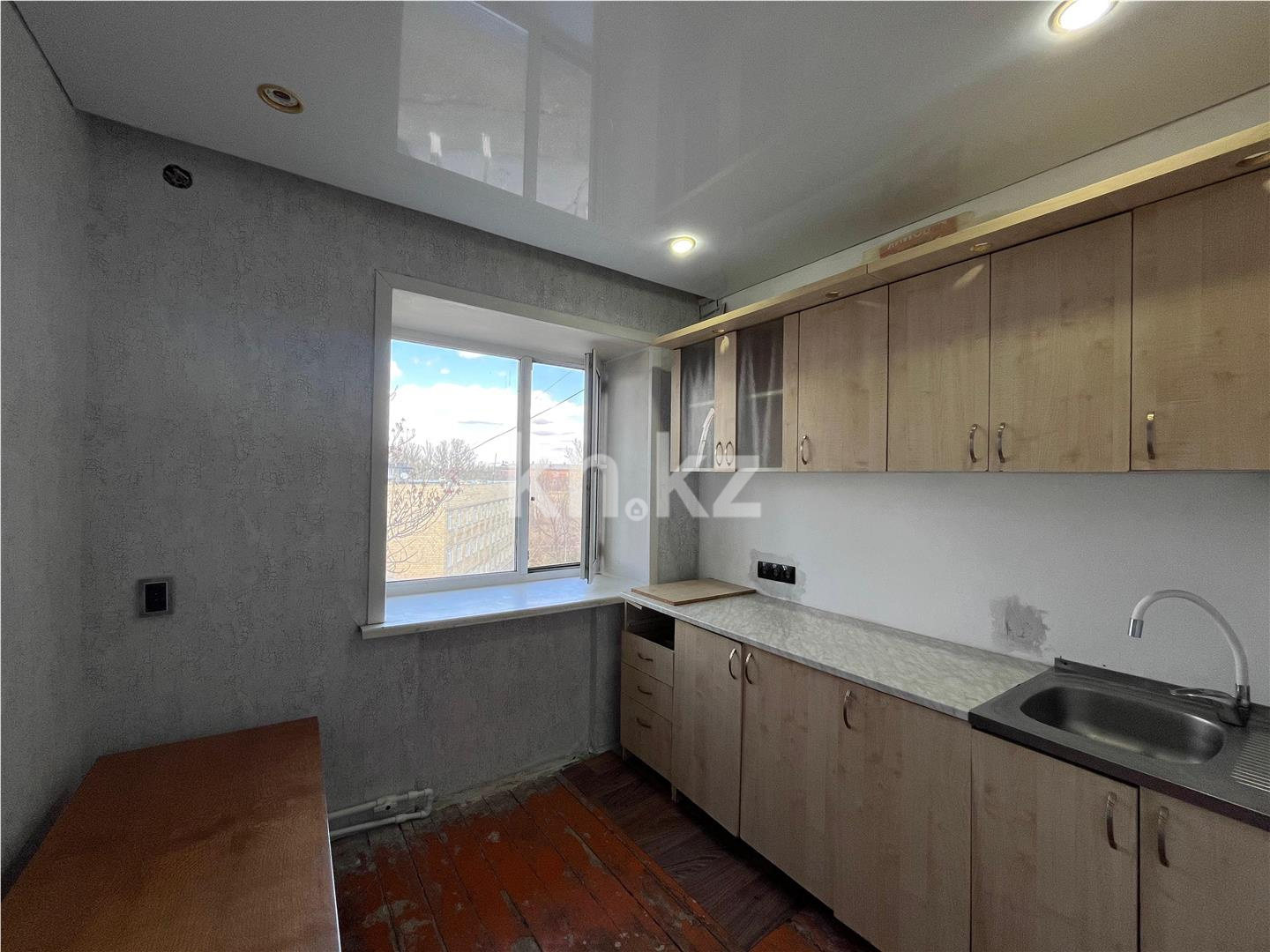 Продажа 3-комнатной квартиры, 56 м², 12-й мкр. в Караганде - фото 7