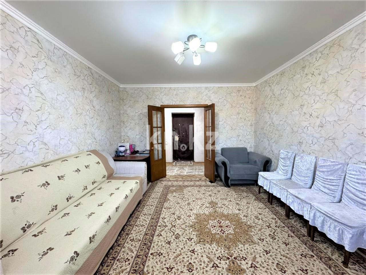 Продажа 2-комнатной квартиры, 60 м² в Караганде - фото 3