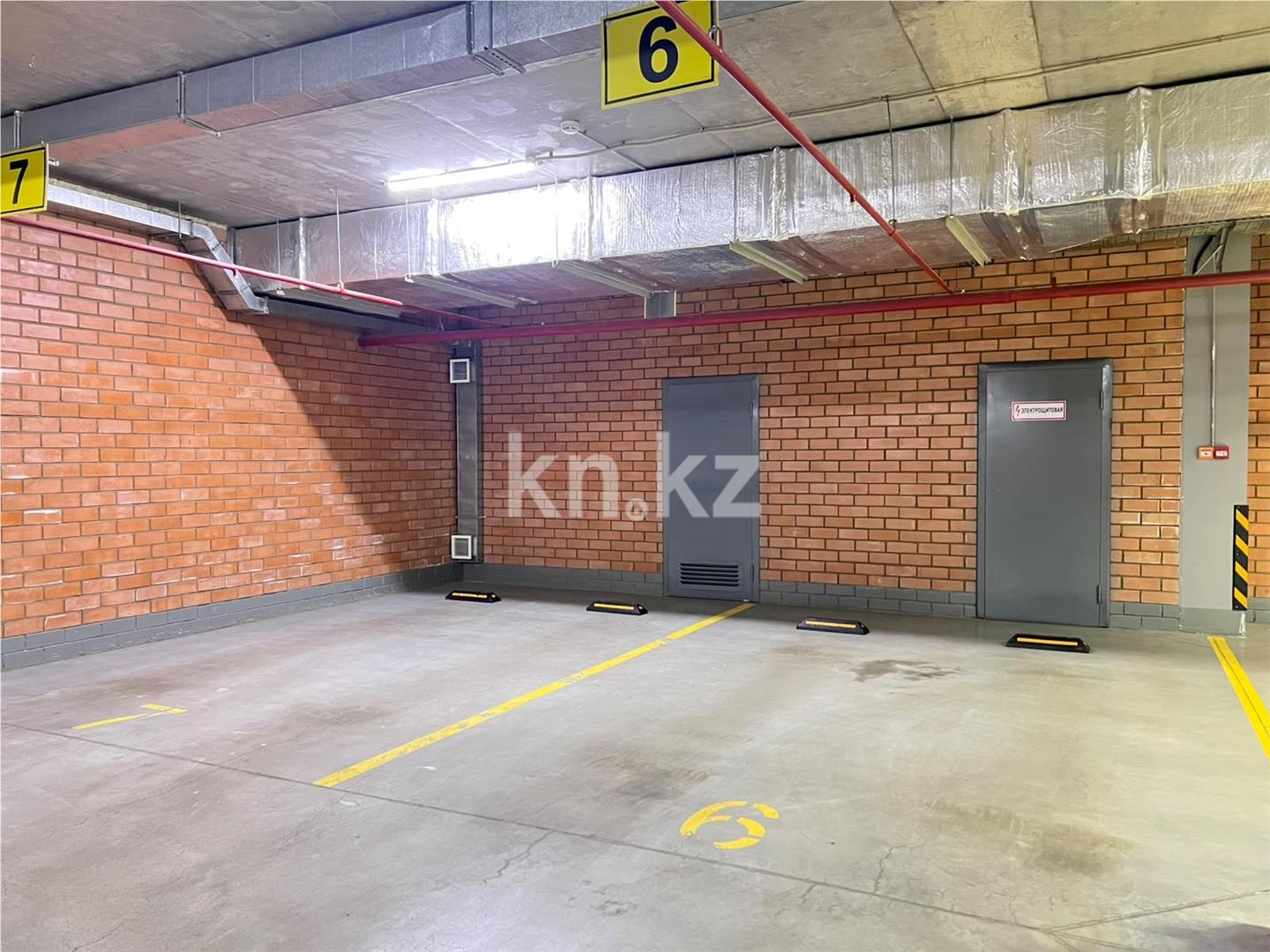 Продажа 4-комнатной квартиры, 136 м² в Караганде - фото 14