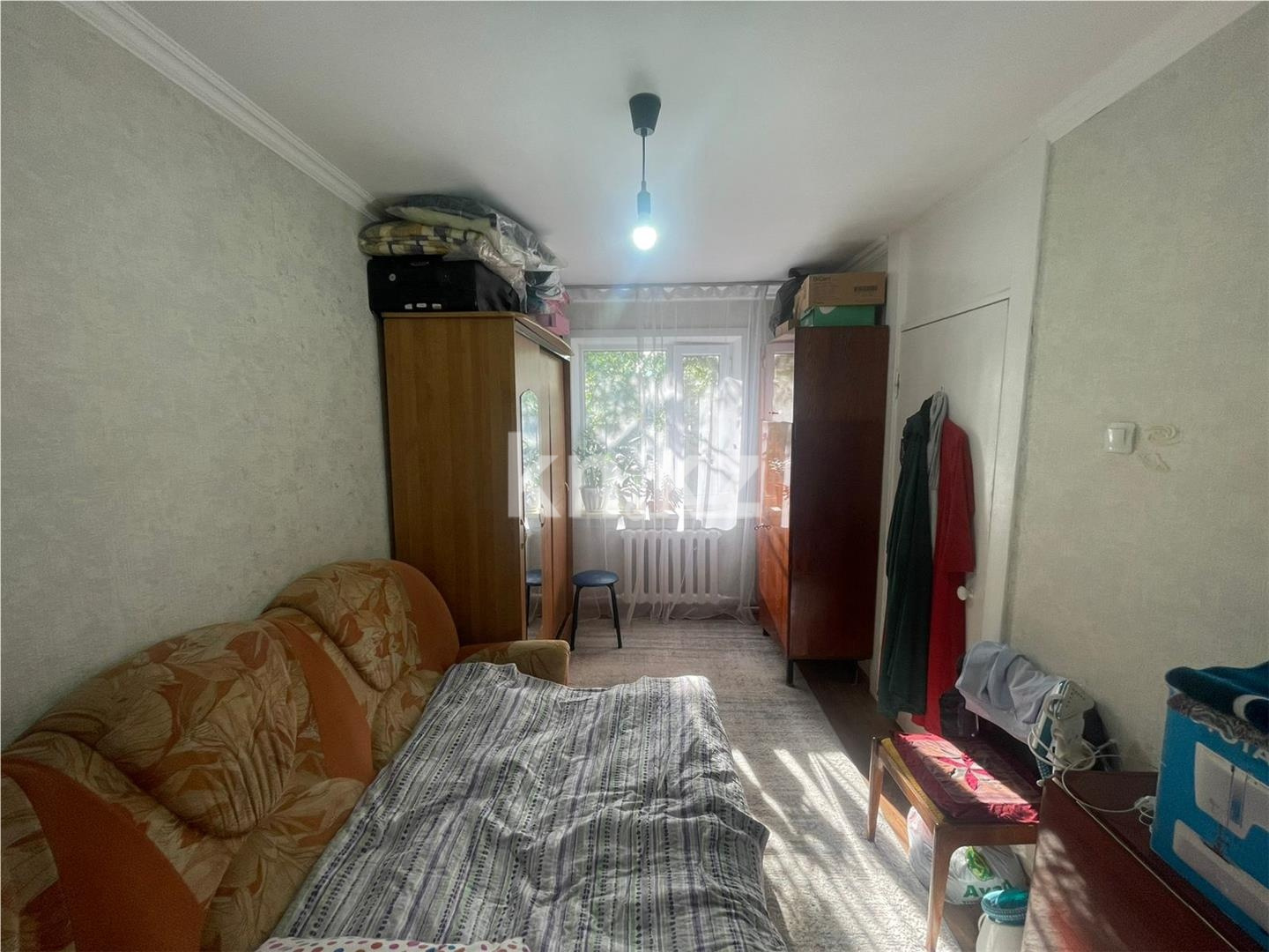 Продажа 2-комнатной квартиры, 45 м² в Караганде - фото 4