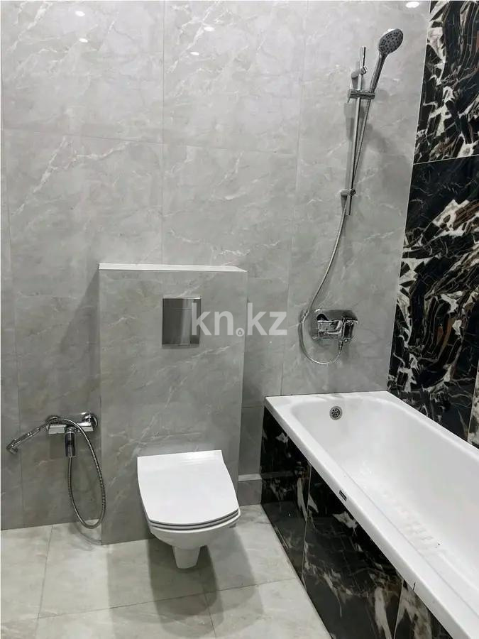 Продажа 2-комнатной квартиры, 64.5 м², ул. Айтматова, дом  62/1 в Астане - фото 3