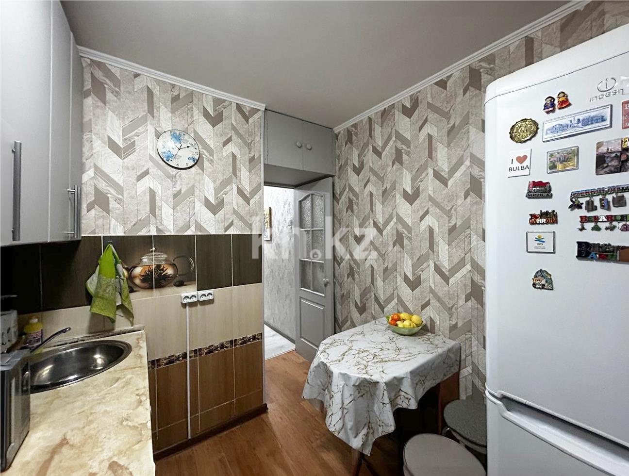 Продажа 2-комнатной квартиры, 44 м², пр. Строителей, дом  23 в Караганде - фото 6