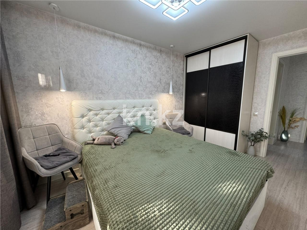 Продажа 3-комнатной квартиры, 70 м² в Караганде - фото 5