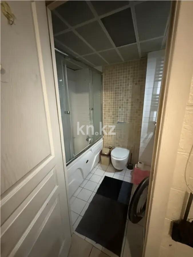 Продажа 2-комнатной квартиры, 66 м² в Алматы - фото 4