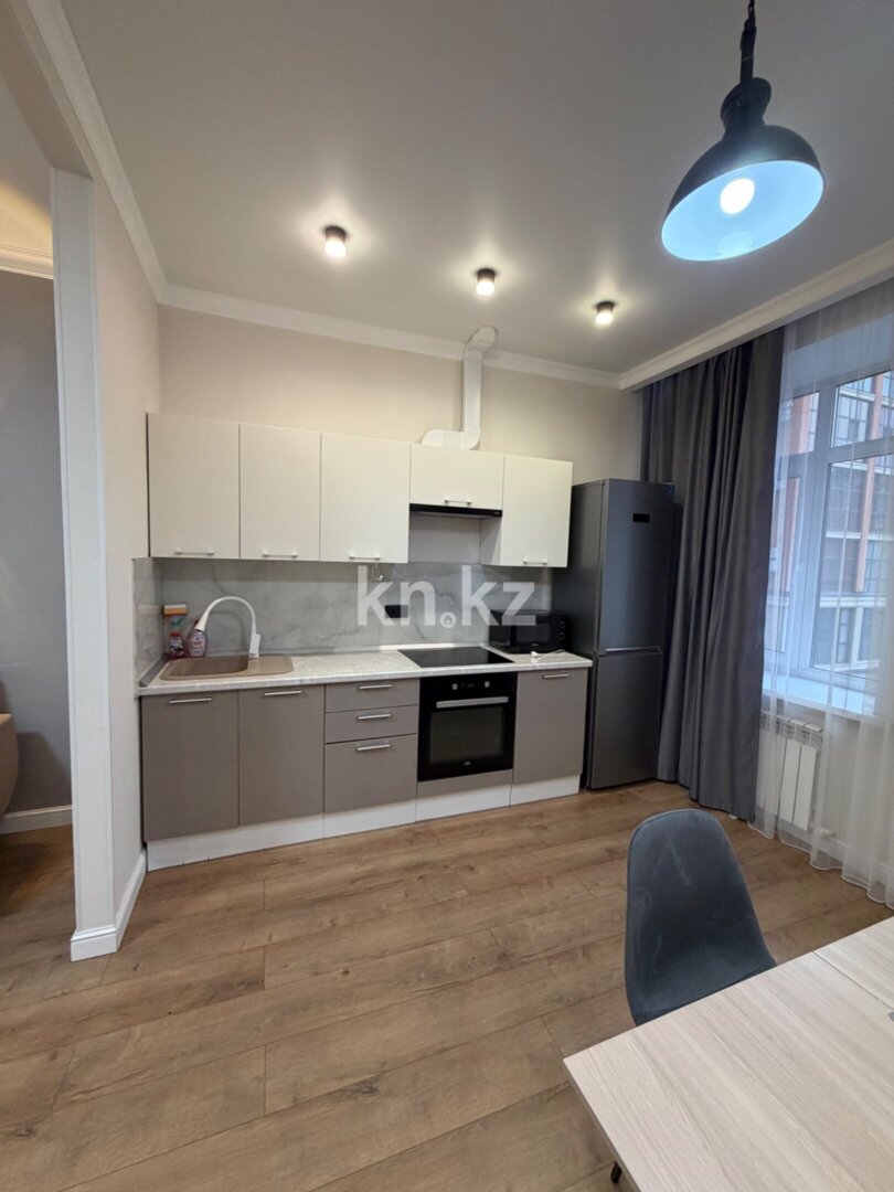 Аренда 3-комнатной квартиры, 76 м² в Караганде - фото 3