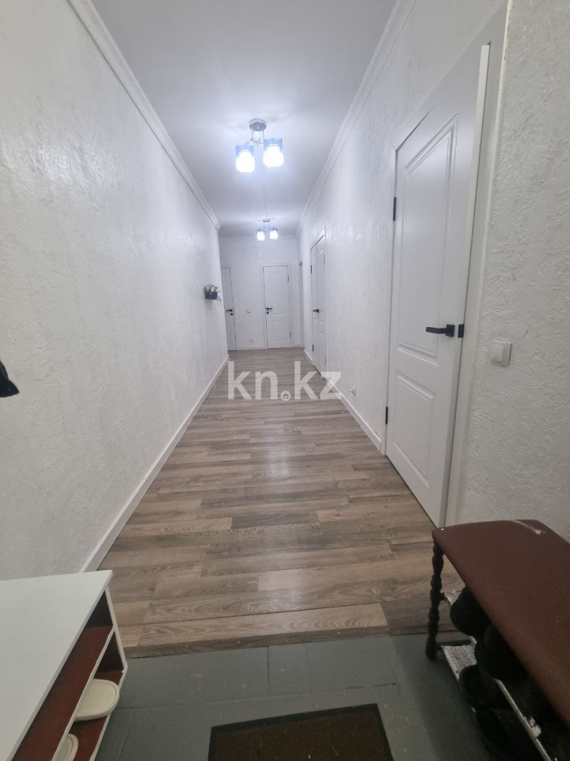 Продажа 3-комнатной квартиры, 91 м² в Караганде - фото 7