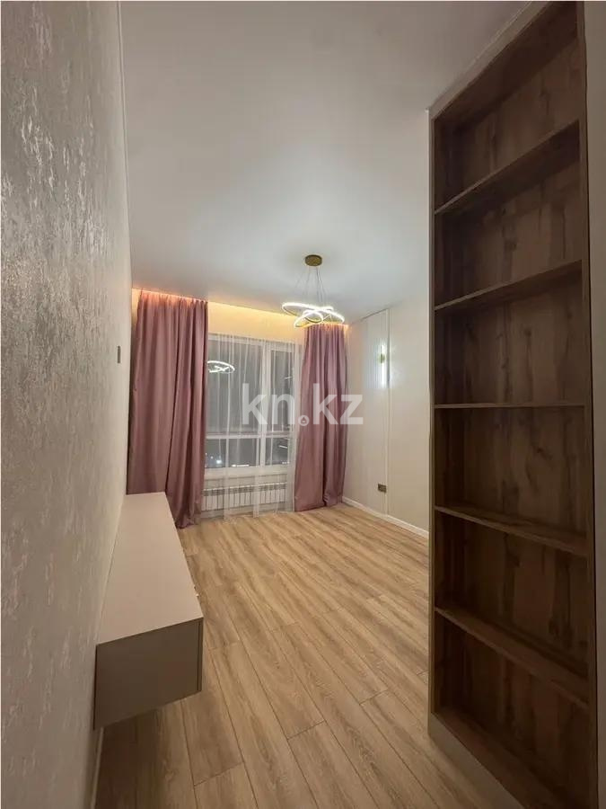 Продажа 3-комнатной квартиры, 77 м² в Астане