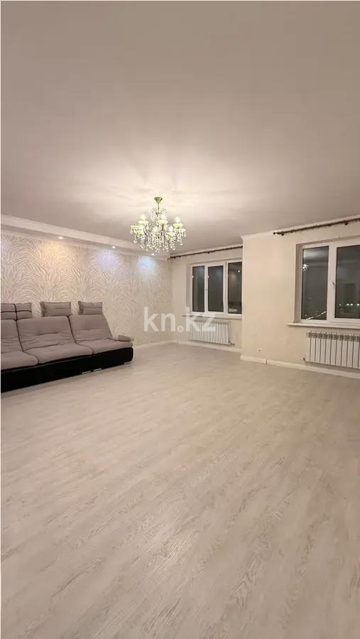 Продажа 3-комнатной квартиры, 110 м² в Астане