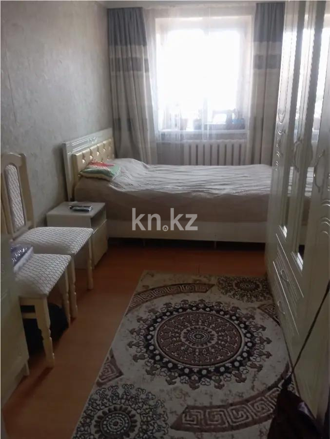 Продажа 2-комнатной квартиры, 37 м² в Алматы - фото 2