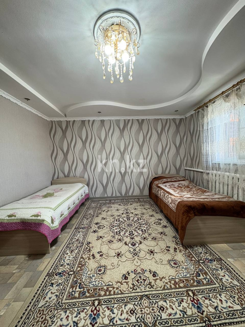 Продажа 4-комнатного дома, 109 м² в Астане - фото 10