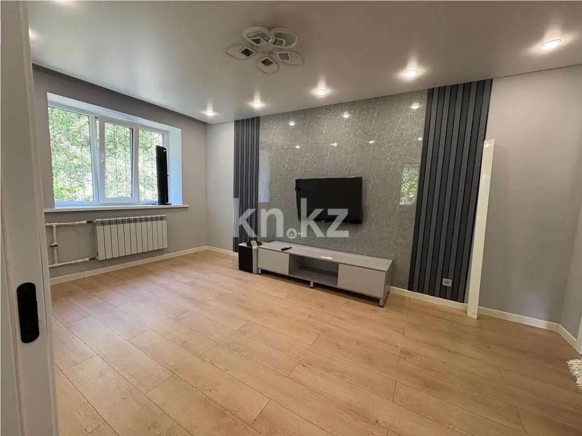 Продажа 2-комнатной квартиры, 42.3 м² в Алматы