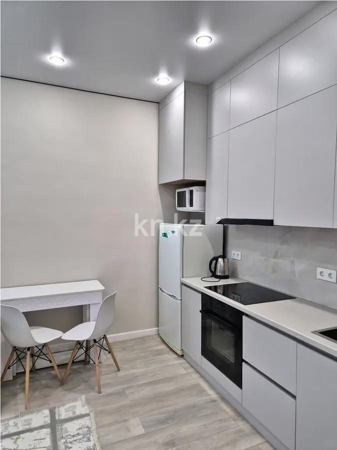 Продажа 2-комнатной квартиры, 36 м², пр. Абая, дом  84 в Астане - фото 3
