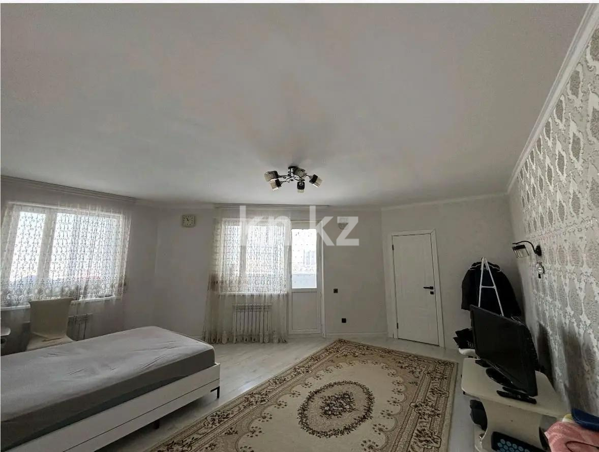 Продажа 3-комнатной квартиры, 76 м² в Астане