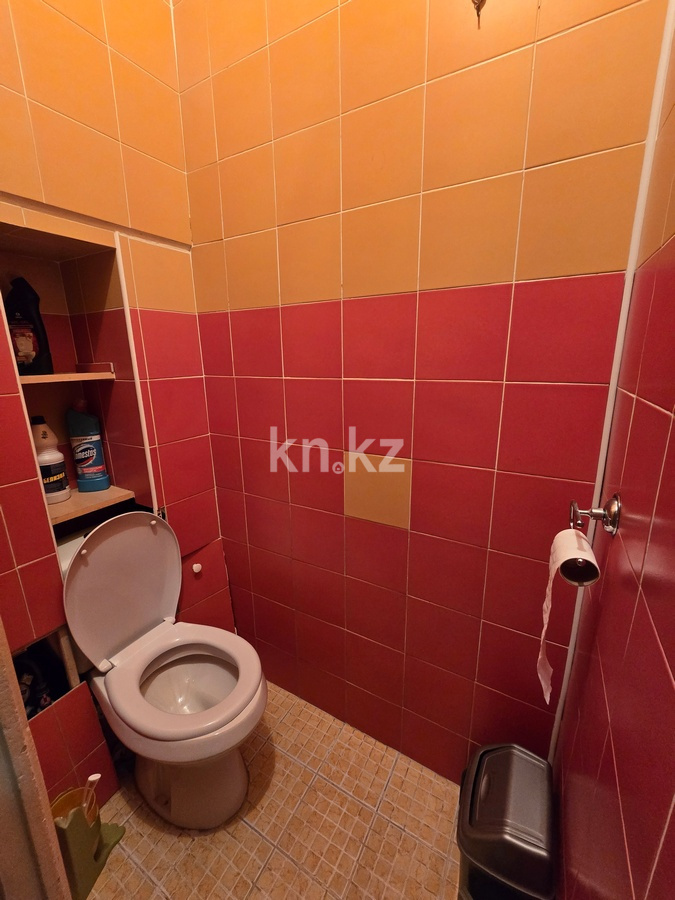 Продажа 4-комнатной квартиры, 90 м², мкр-н Орбита-2, дом  10 в Алматы - фото 20