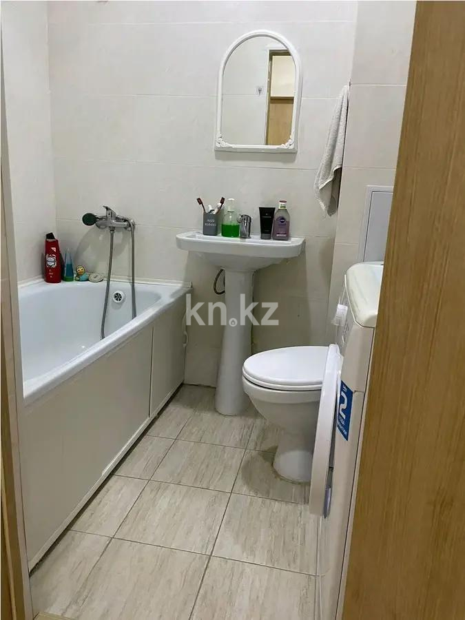 Продажа 1-комнатной квартиры, 32 м², ул. Байтурсынова, дом  39/1 в Астане - фото 3