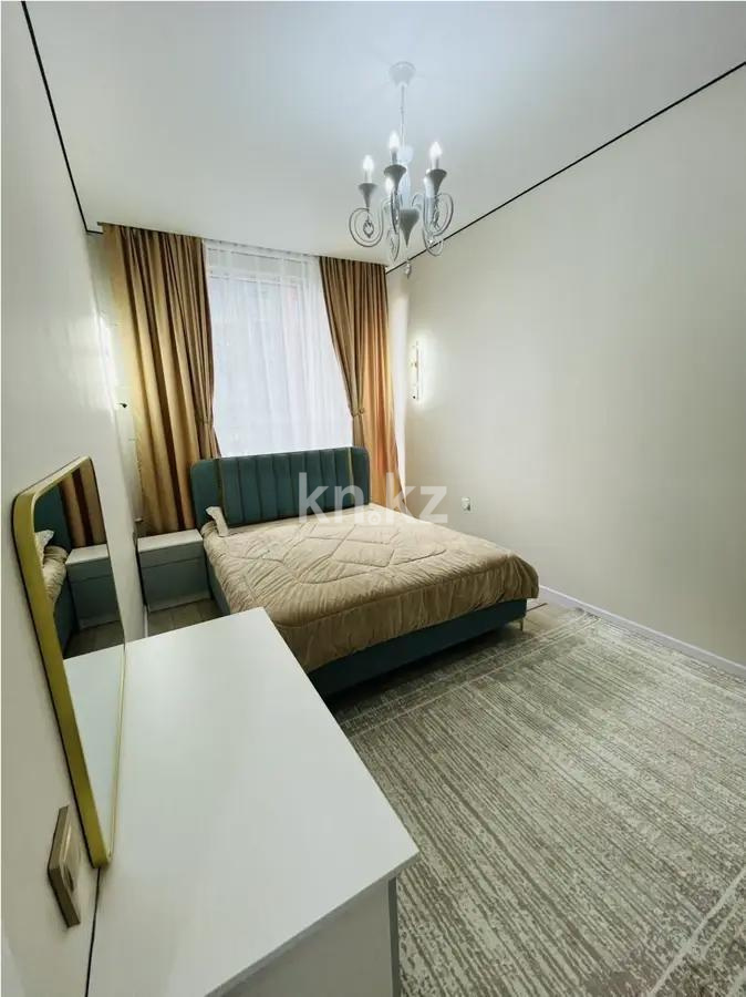 Продажа 4-комнатной квартиры, 100 м² в Алматы - фото 3