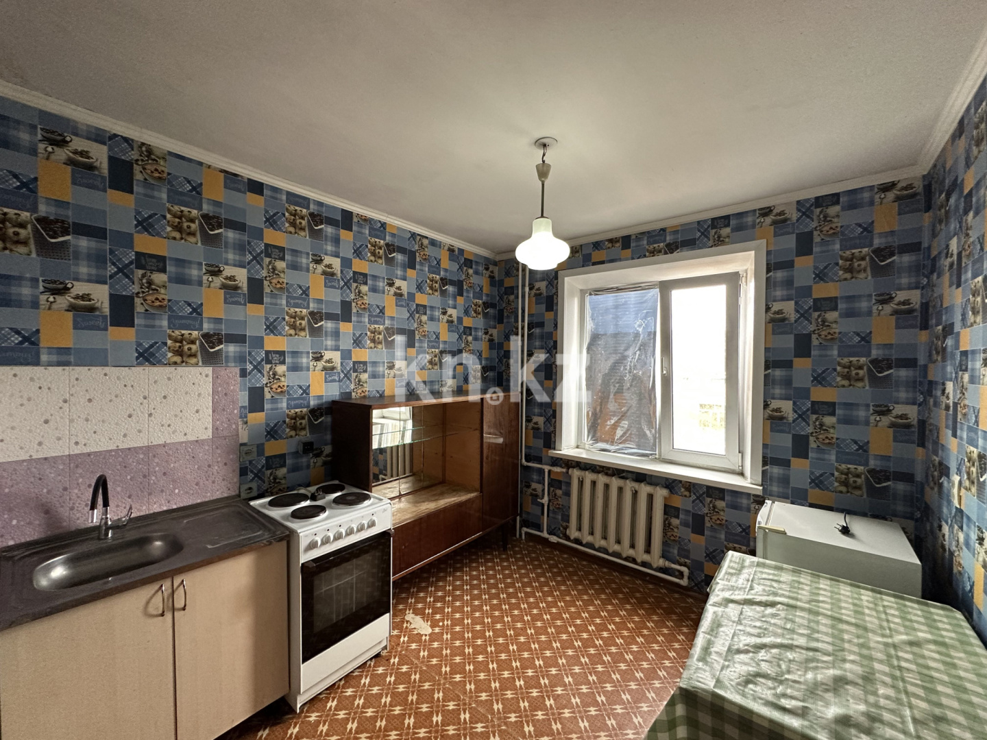 Продажа 1-комнатной квартиры, 42.1 м² в Караганде - фото 4