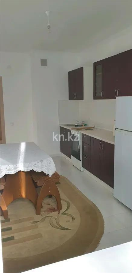 Продажа 1-комнатной квартиры, 45.1 м², мкр-н Дарабоз, дом  25 в Алматы - фото 2