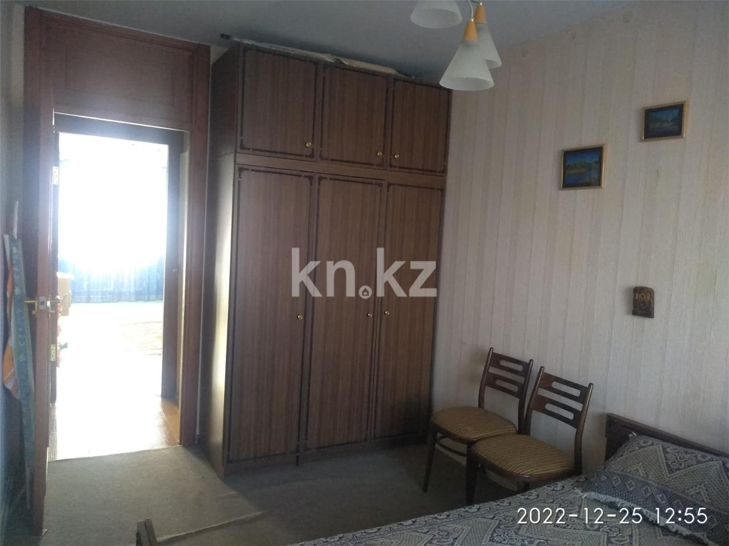 Продажа 3-комнатной квартиры, 59 м², ул. Ерубаева, дом  47 в Караганде - фото 10