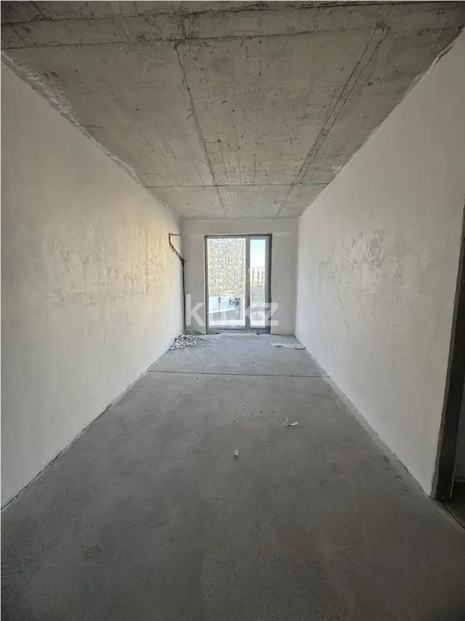 Продажа 1-комнатной квартиры, 45.1 м², ул. Навои, дом  30а/1 в Алматы