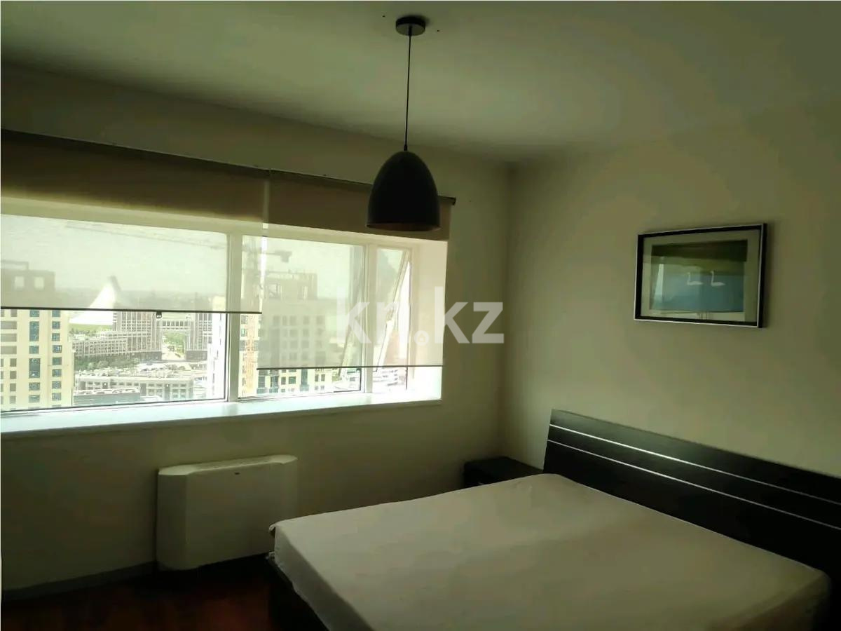 Продажа 2-комнатной квартиры, 108 м², ул. Достык, дом  5 в Астане - фото 2