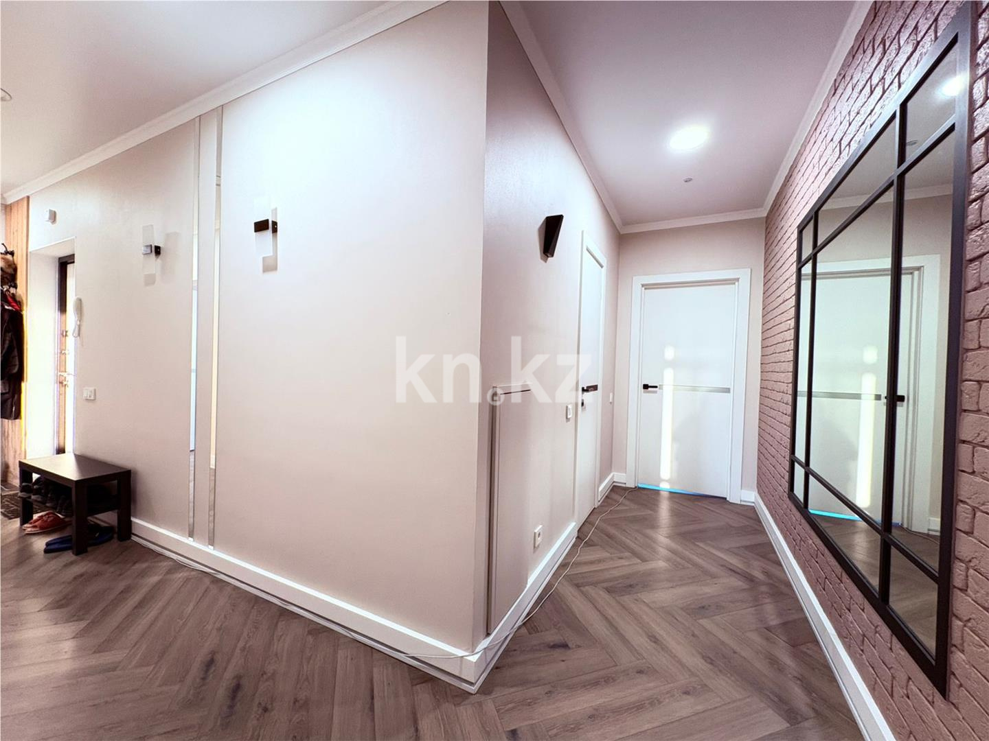 Продажа 3-комнатной квартиры, 61.7 м² в Астане - фото 10