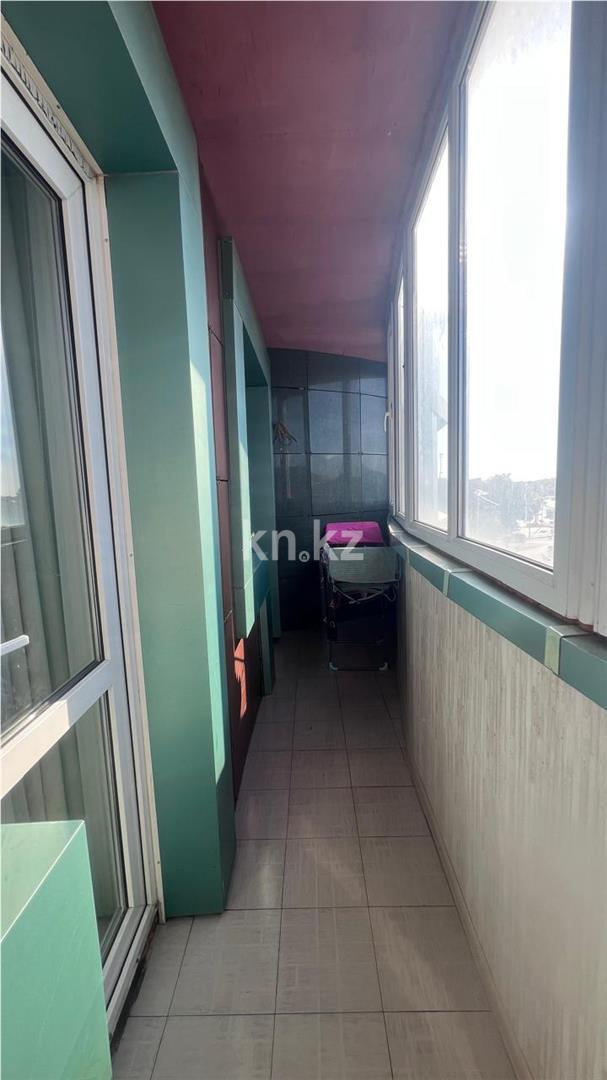 Продажа 3-комнатной квартиры, 96 м², ул. Абая, дом  61/2 в Караганде - фото 16