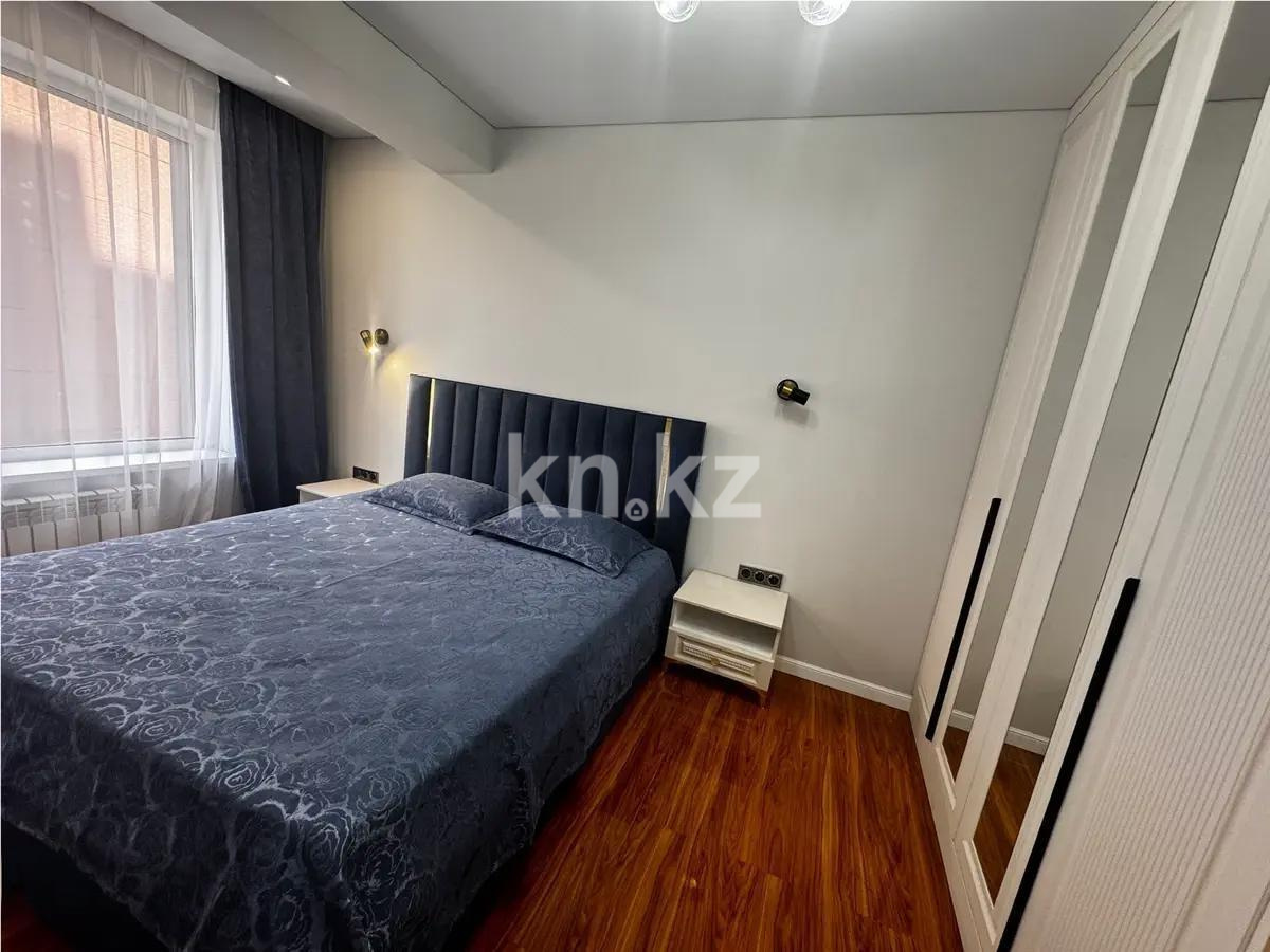 Продажа 2-комнатной квартиры, 62 м², ул. Аэропортная, дом  58 в Алматы - фото 3