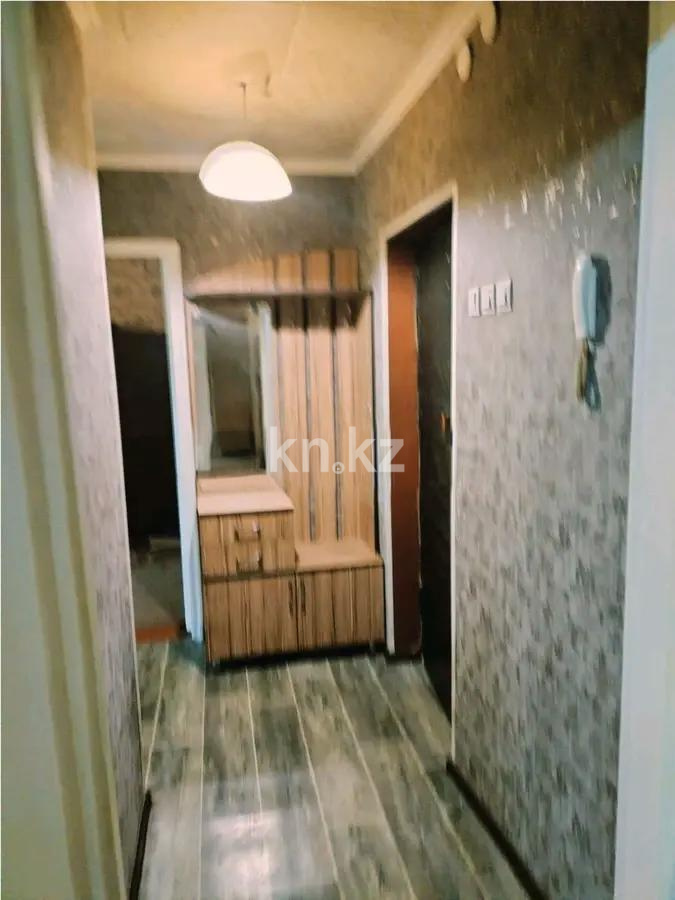 Продажа 2-комнатной квартиры, 45 м², мкр-н 21, дом  21 в Караганде - фото 6