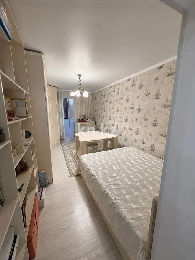 Продажа 4-комнатной квартиры, 108 м² в Астане - фото 3