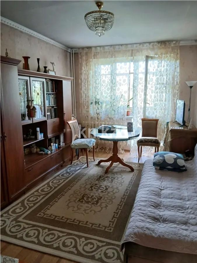 Продажа 2-комнатной квартиры, 52 м² в Алматы - фото 2
