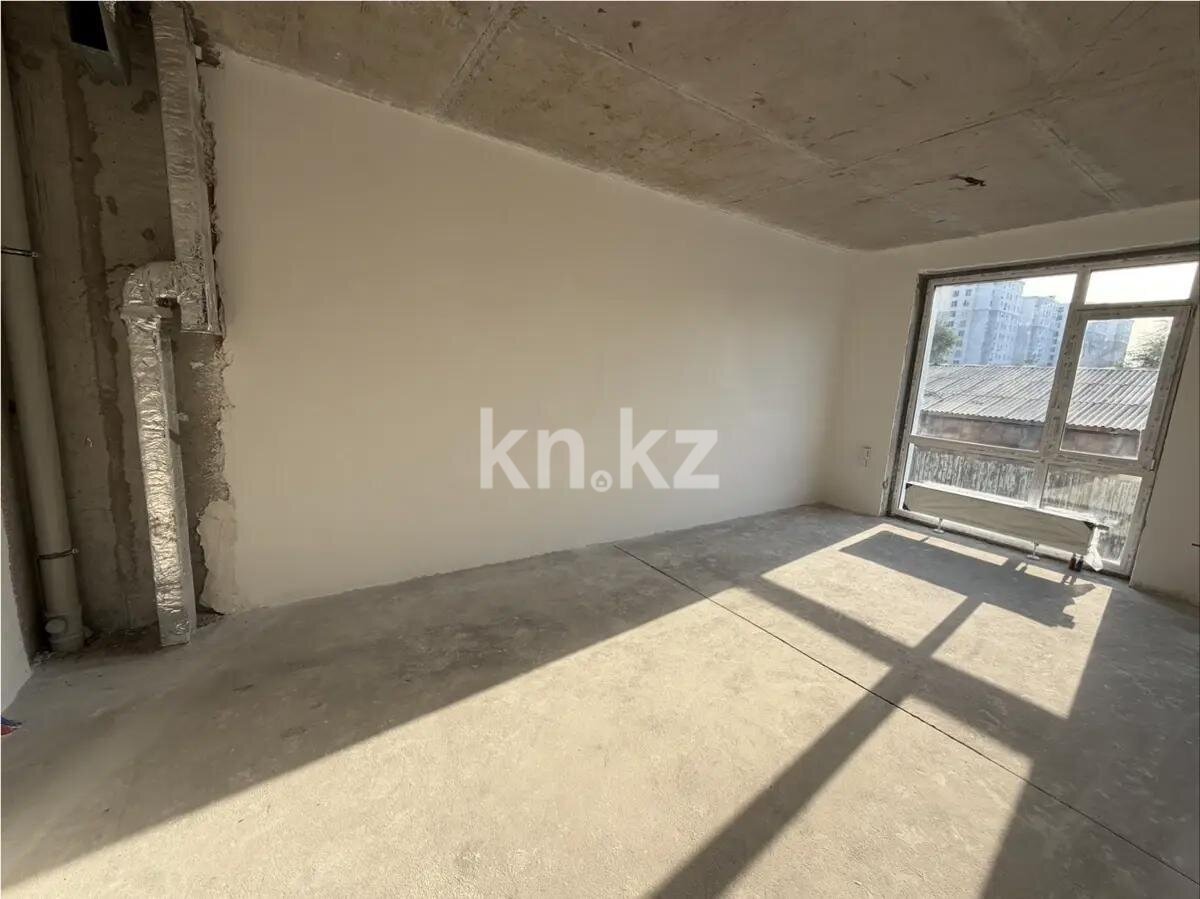 Продажа 3-комнатной квартиры, 79.5 м² в Алматы