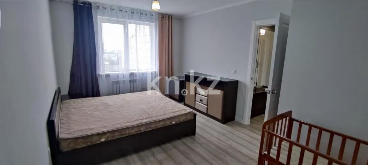 Продажа 2-комнатной квартиры, 64 м² в Алматы - фото 2